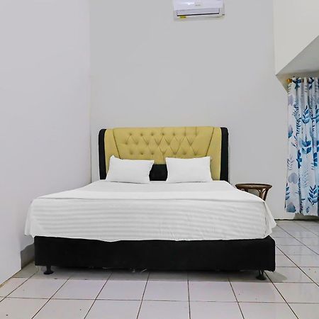 Oyo 92484 Wisma Permata Syariah Bangko ภายนอก รูปภาพ
