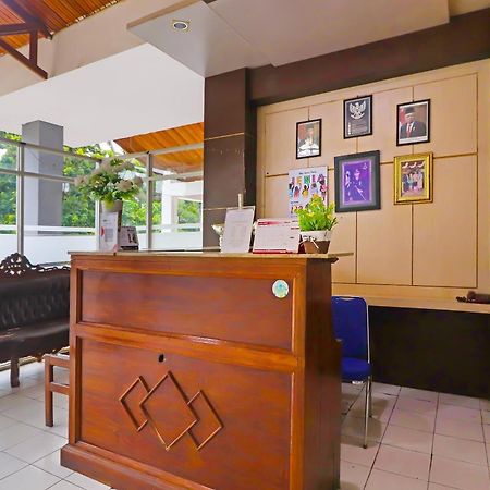 Oyo 92484 Wisma Permata Syariah Bangko ภายนอก รูปภาพ