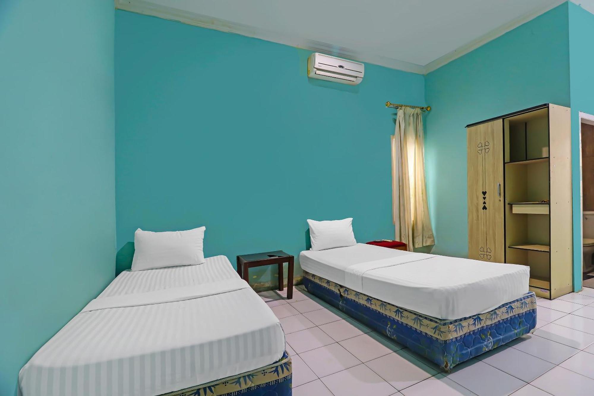 Oyo 92484 Wisma Permata Syariah Bangko ภายนอก รูปภาพ