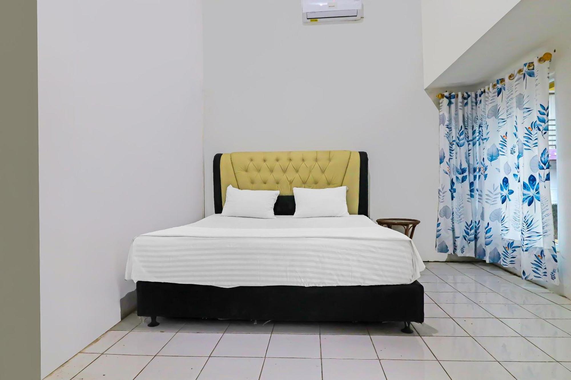 Oyo 92484 Wisma Permata Syariah Bangko ภายนอก รูปภาพ