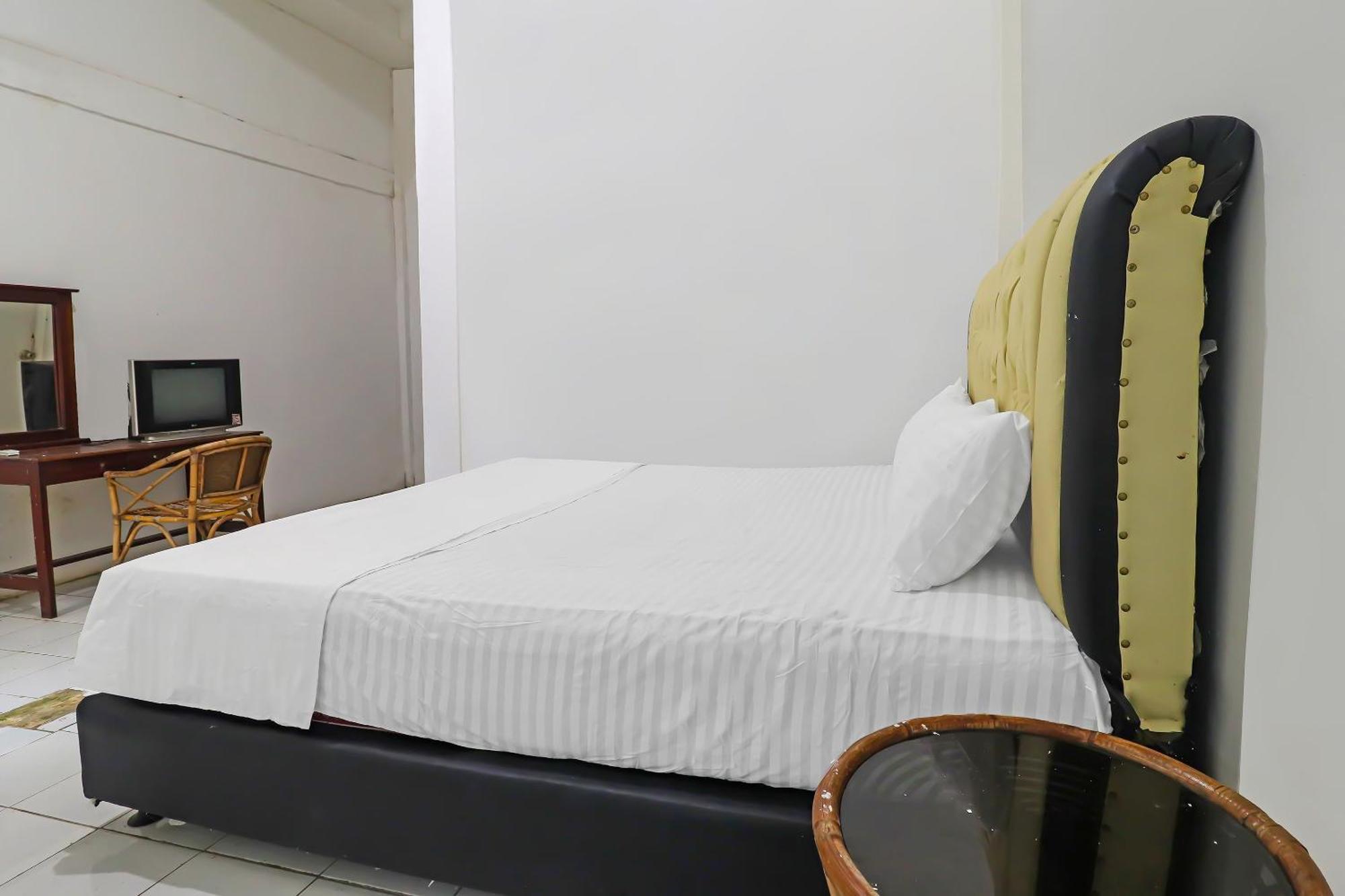 Oyo 92484 Wisma Permata Syariah Bangko ภายนอก รูปภาพ