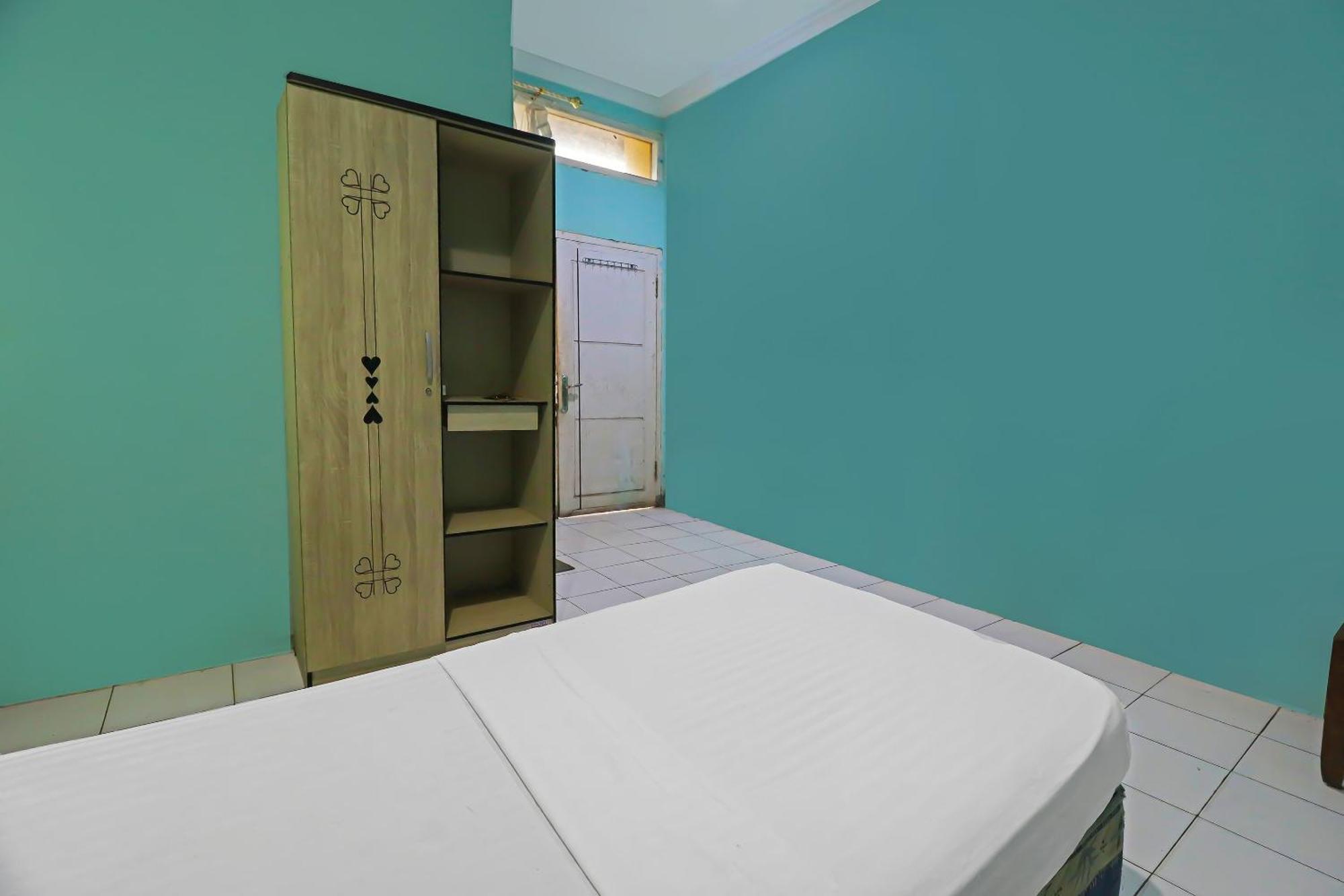 Oyo 92484 Wisma Permata Syariah Bangko ภายนอก รูปภาพ
