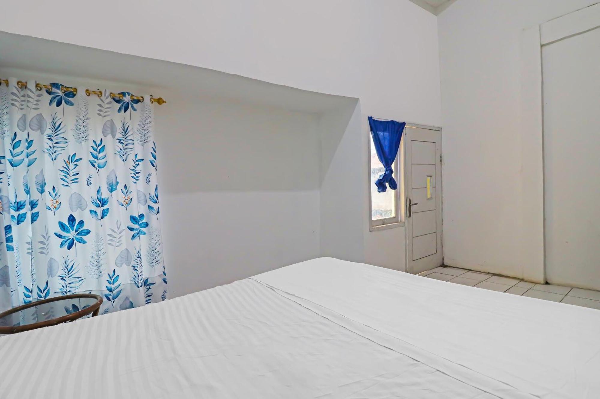 Oyo 92484 Wisma Permata Syariah Bangko ภายนอก รูปภาพ