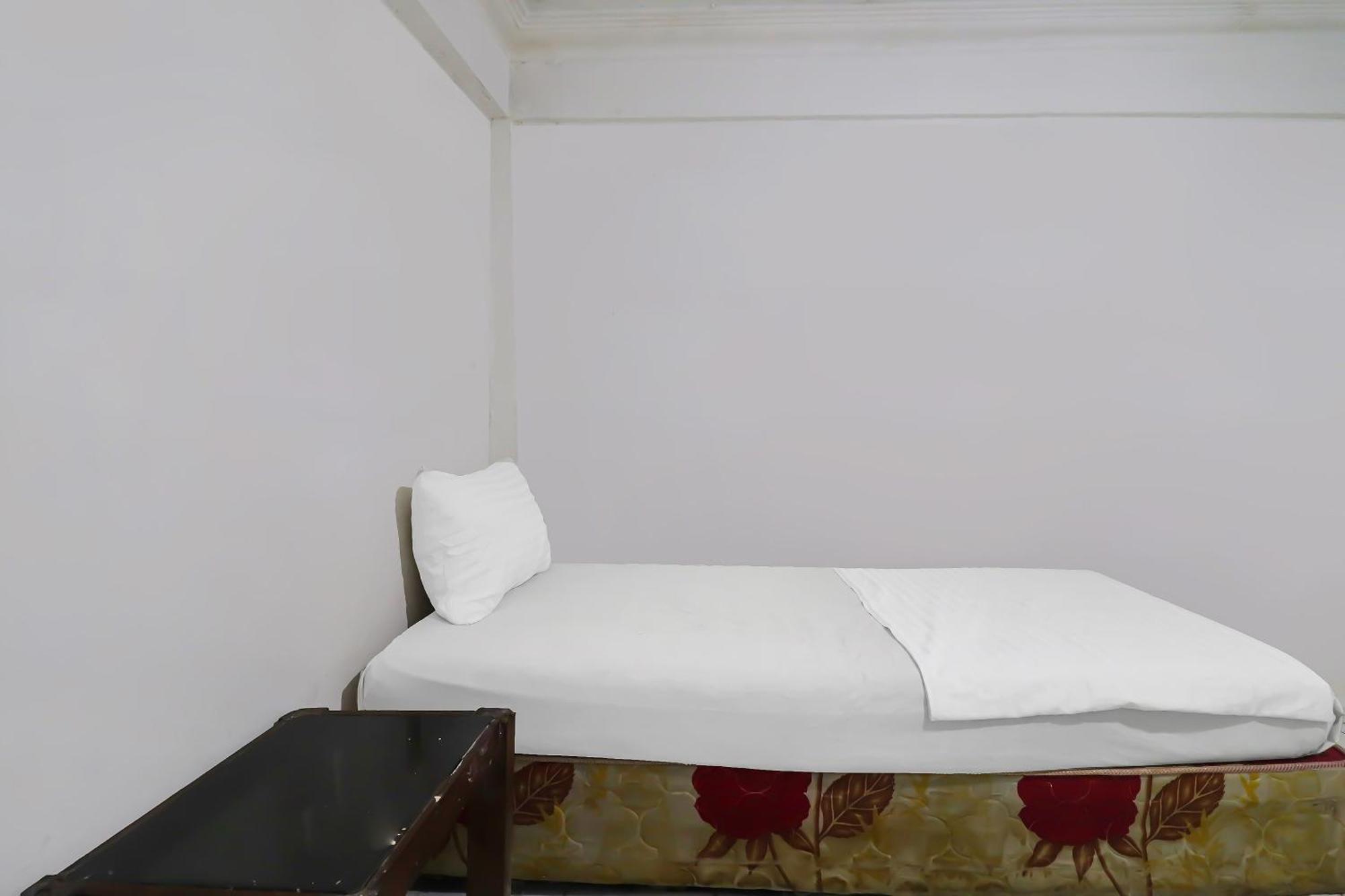Oyo 92484 Wisma Permata Syariah Bangko ภายนอก รูปภาพ