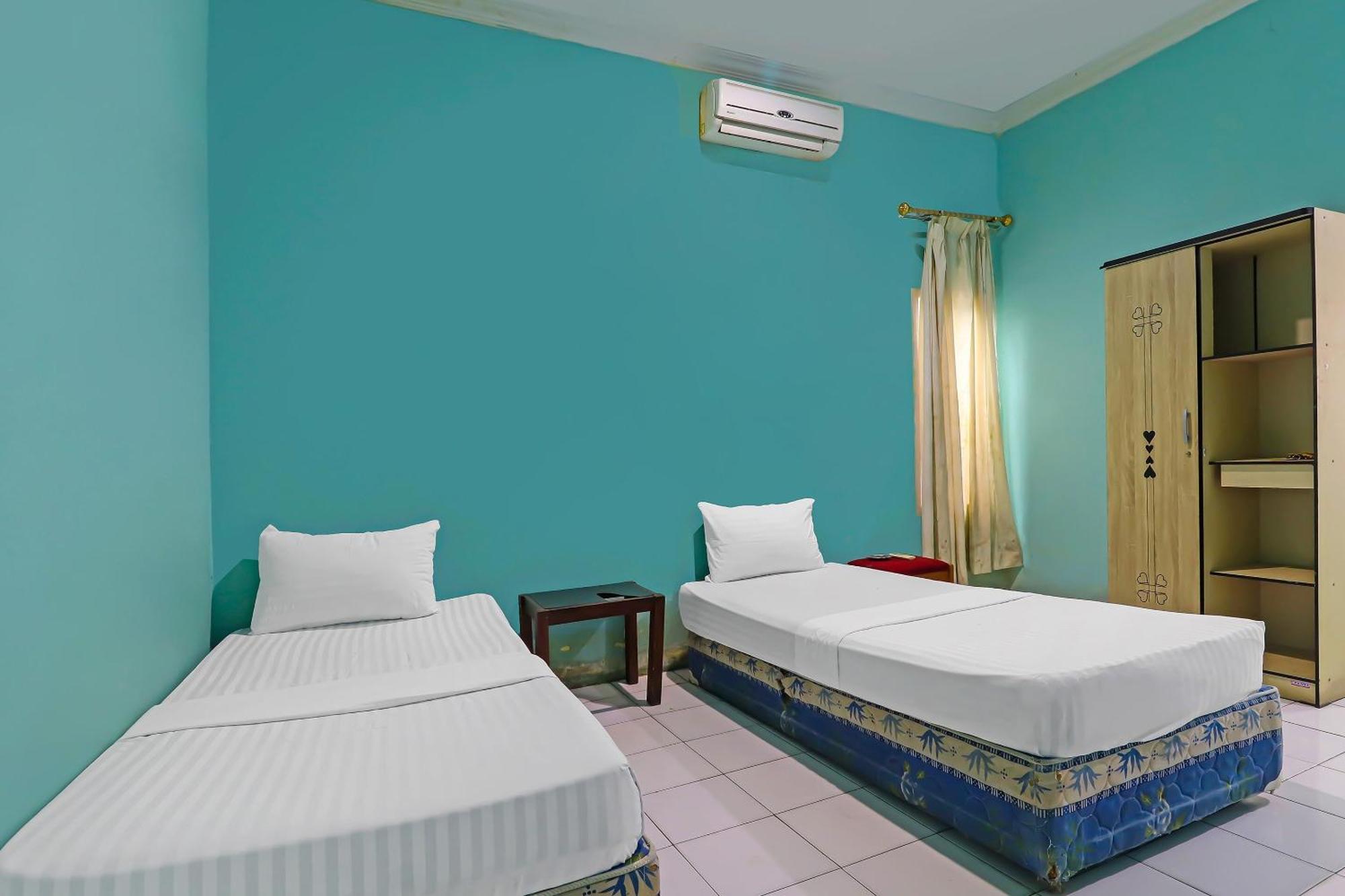 Oyo 92484 Wisma Permata Syariah Bangko ภายนอก รูปภาพ