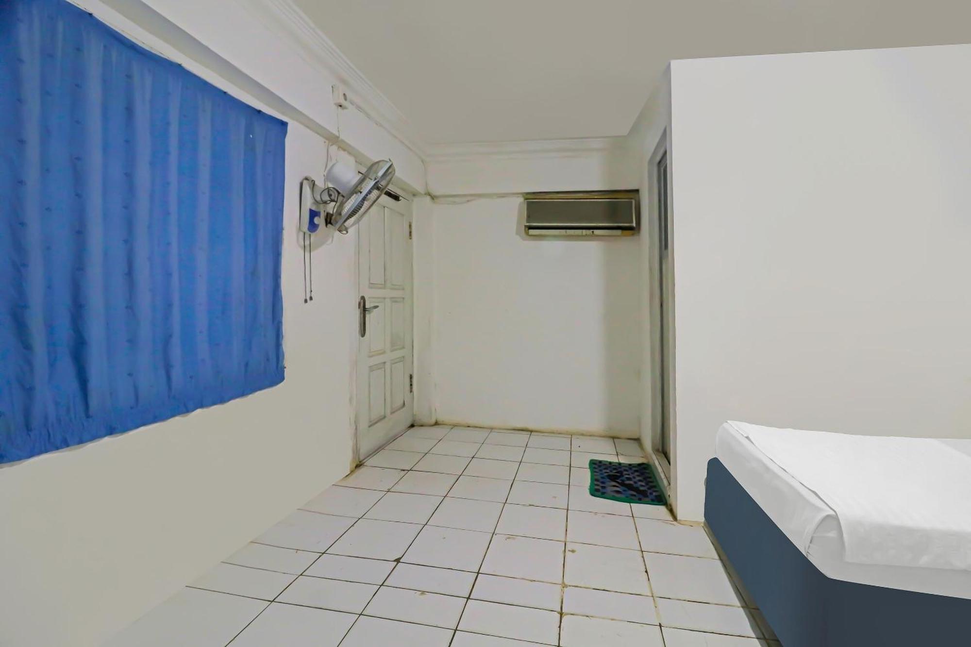 Oyo 92484 Wisma Permata Syariah Bangko ภายนอก รูปภาพ