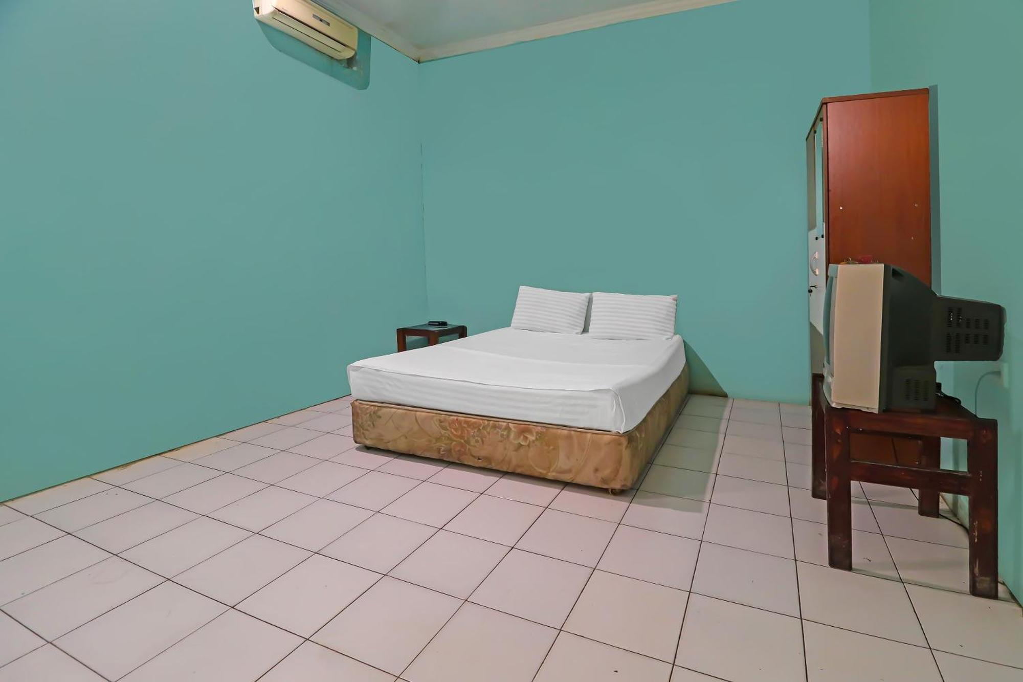 Oyo 92484 Wisma Permata Syariah Bangko ภายนอก รูปภาพ