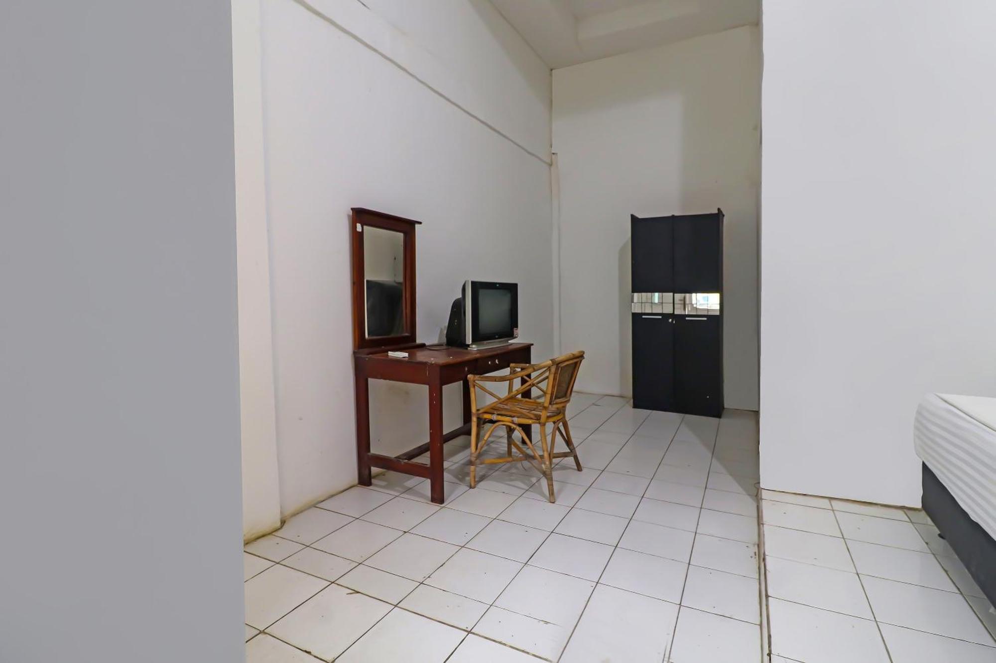 Oyo 92484 Wisma Permata Syariah Bangko ภายนอก รูปภาพ