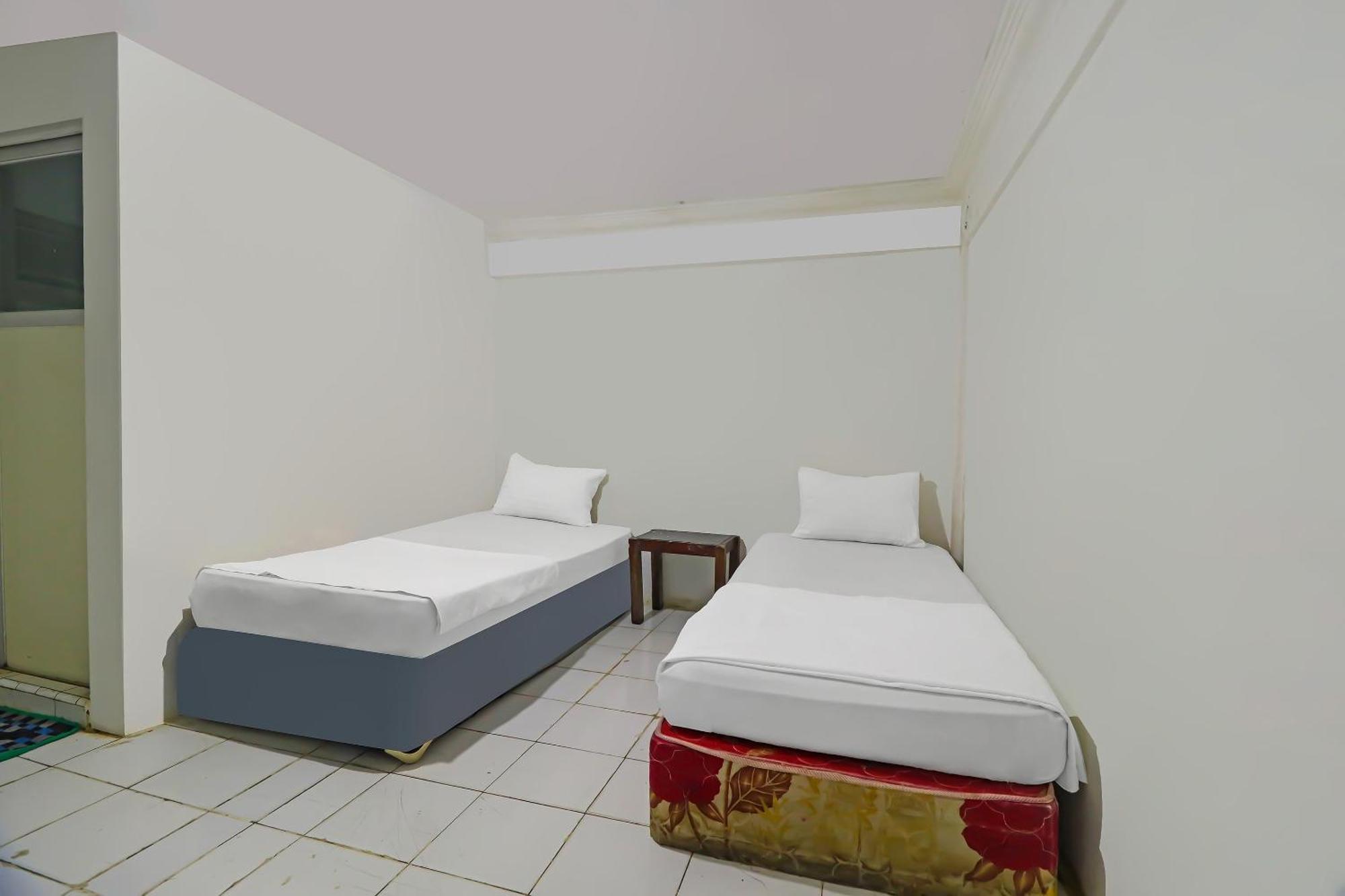 Oyo 92484 Wisma Permata Syariah Bangko ภายนอก รูปภาพ