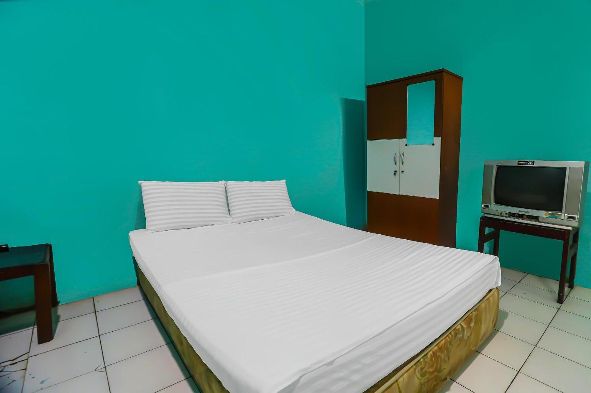 Oyo 92484 Wisma Permata Syariah Bangko ภายนอก รูปภาพ